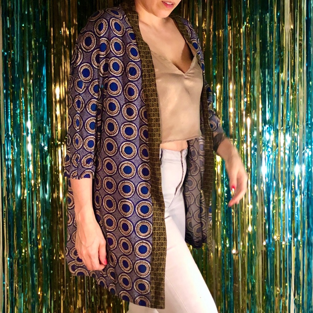 H&M kimono